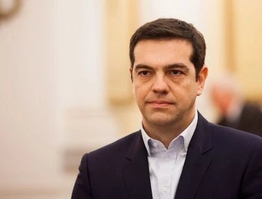 Α.Τσίπρας: «Έχω ευθύνη απέναντι στη χώρα και την ιστορία, να λύσω το θέμα της ΠΓΔΜ»